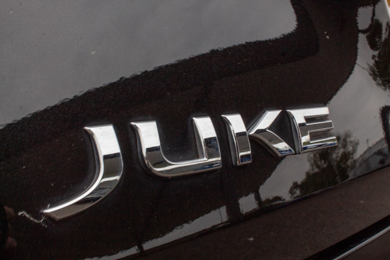 Used Nissan Juke 2022 for sale - 77685787: Photo 4