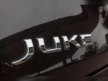 Used Nissan Juke 2022 for sale - 77685787: Photo