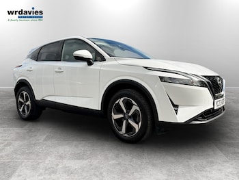 Used Nissan Qashqai 2023 for sale - 78198944: Photo