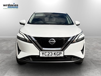 Used Nissan Qashqai 2023 for sale - 78198944: Photo