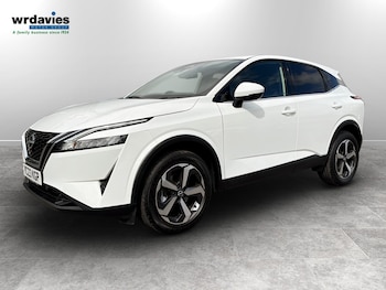 Used Nissan Qashqai 2023 for sale - 78198944: Photo