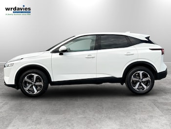 Used Nissan Qashqai 2023 for sale - 78198944: Photo