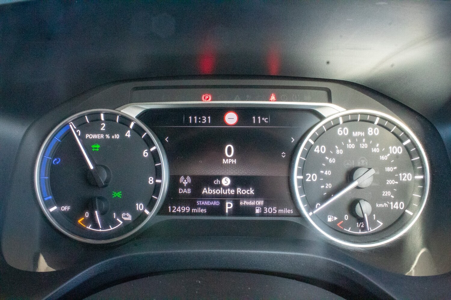 Used Nissan Qashqai 2023 for sale - 76766160: Photo 12