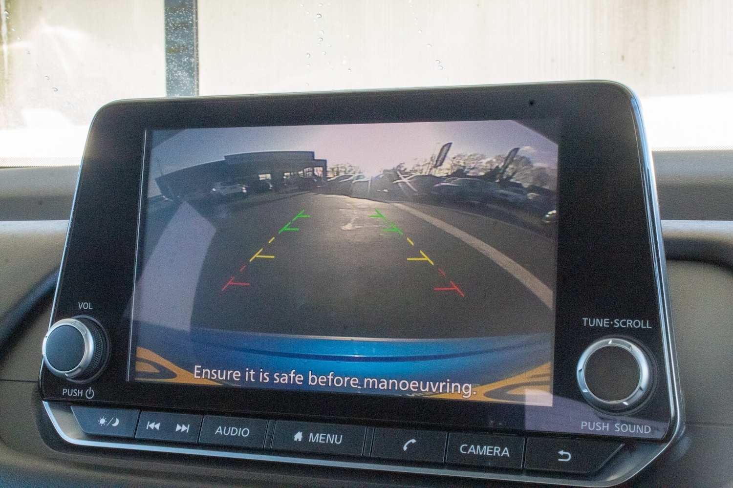 Used Nissan Qashqai 2023 for sale - 76766160: Photo 14