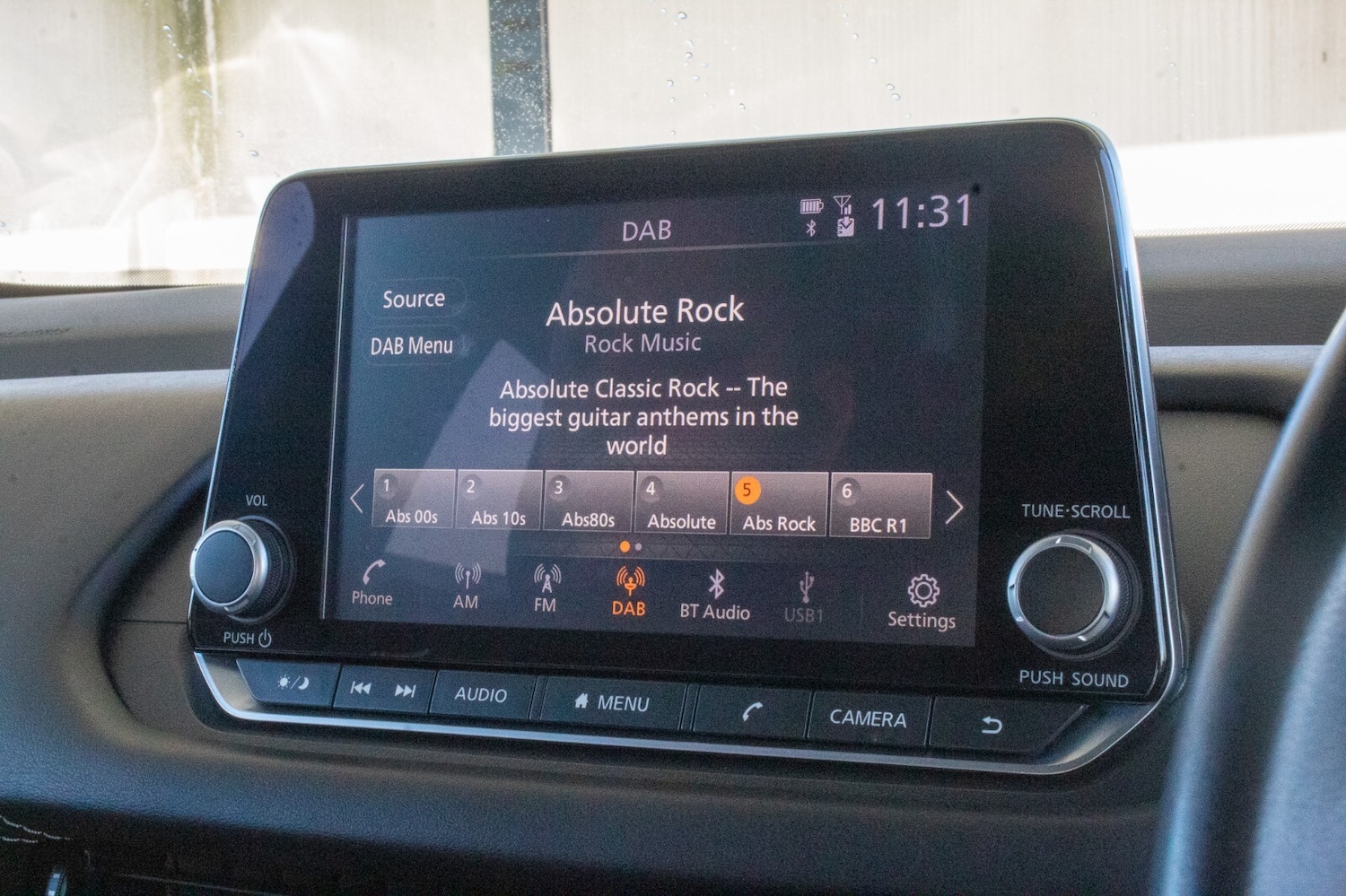 Used Nissan Qashqai 2023 for sale - 76766160: Photo 16