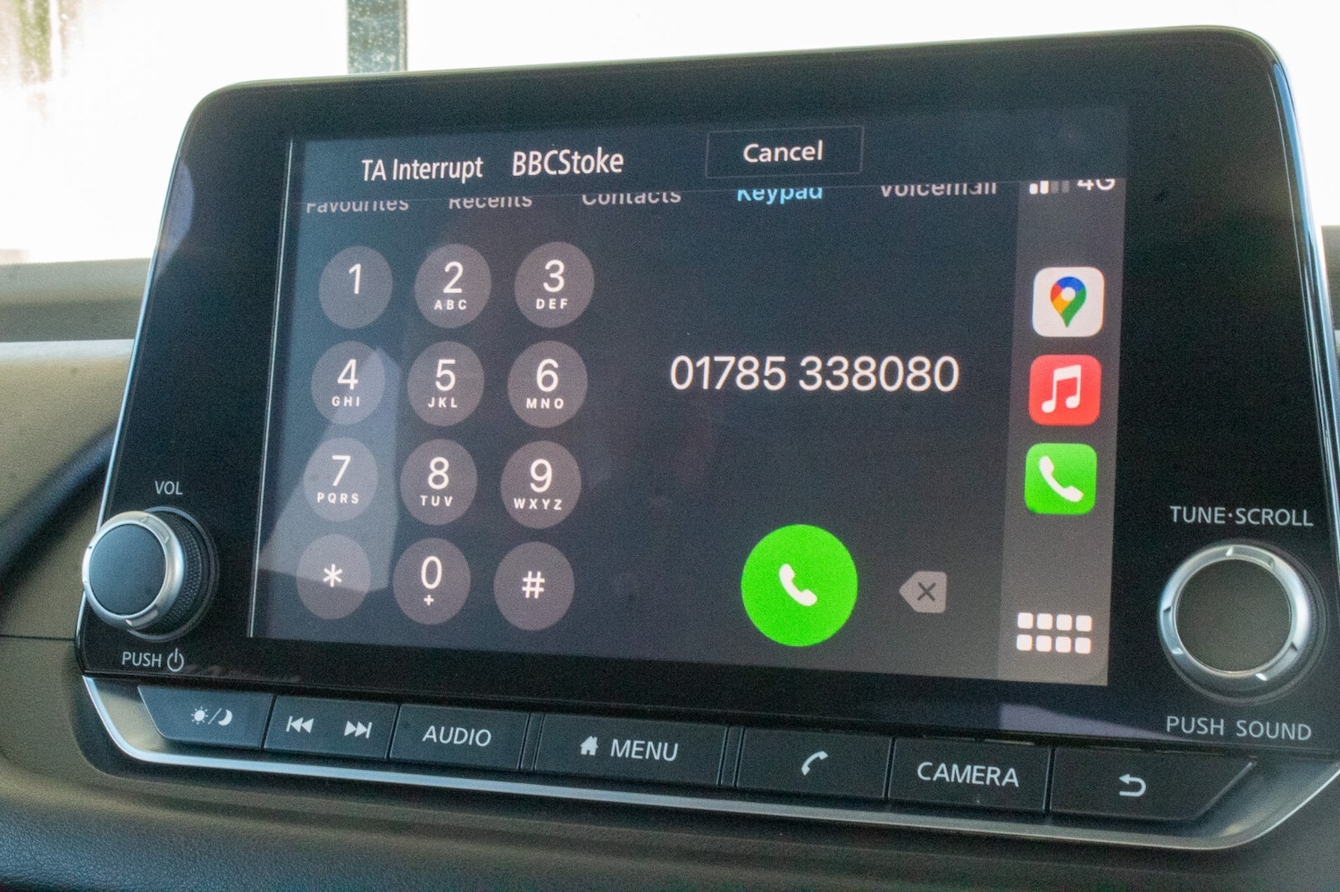 Used Nissan Qashqai 2023 for sale - 76766160: Photo 19