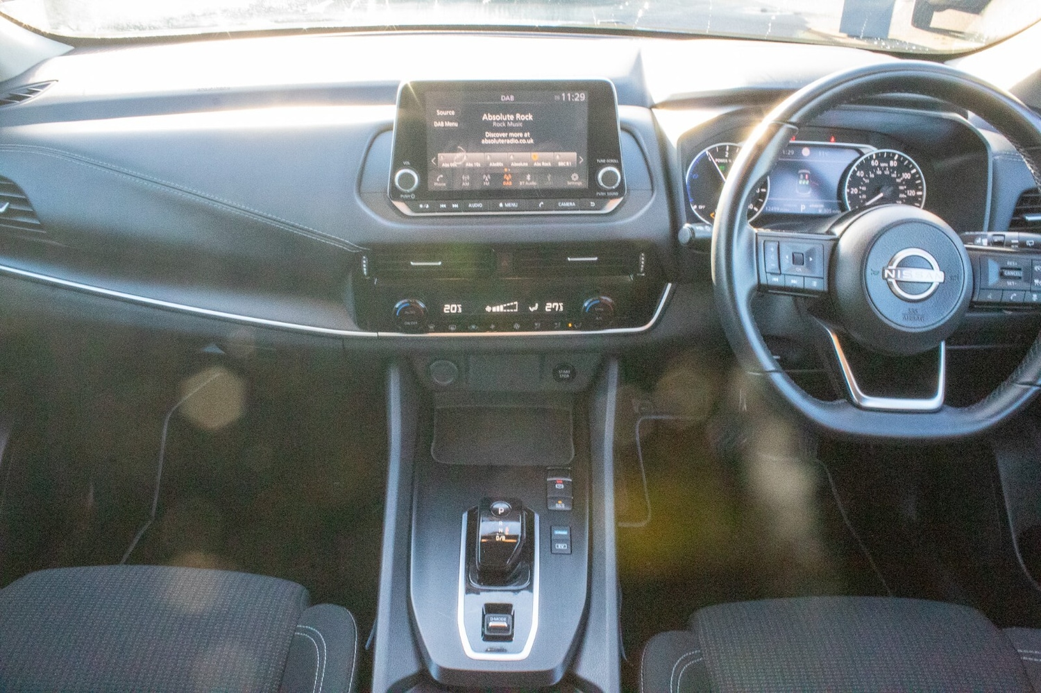 Used Nissan Qashqai 2023 for sale - 76766160: Photo 2