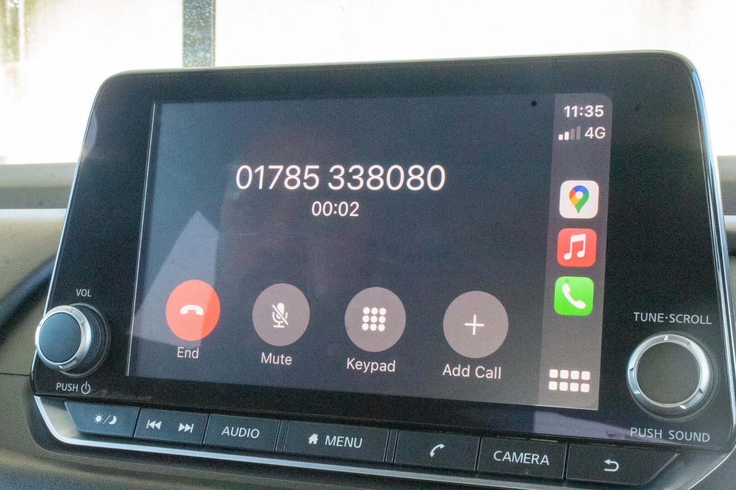 Used Nissan Qashqai 2023 for sale - 76766160: Photo 20