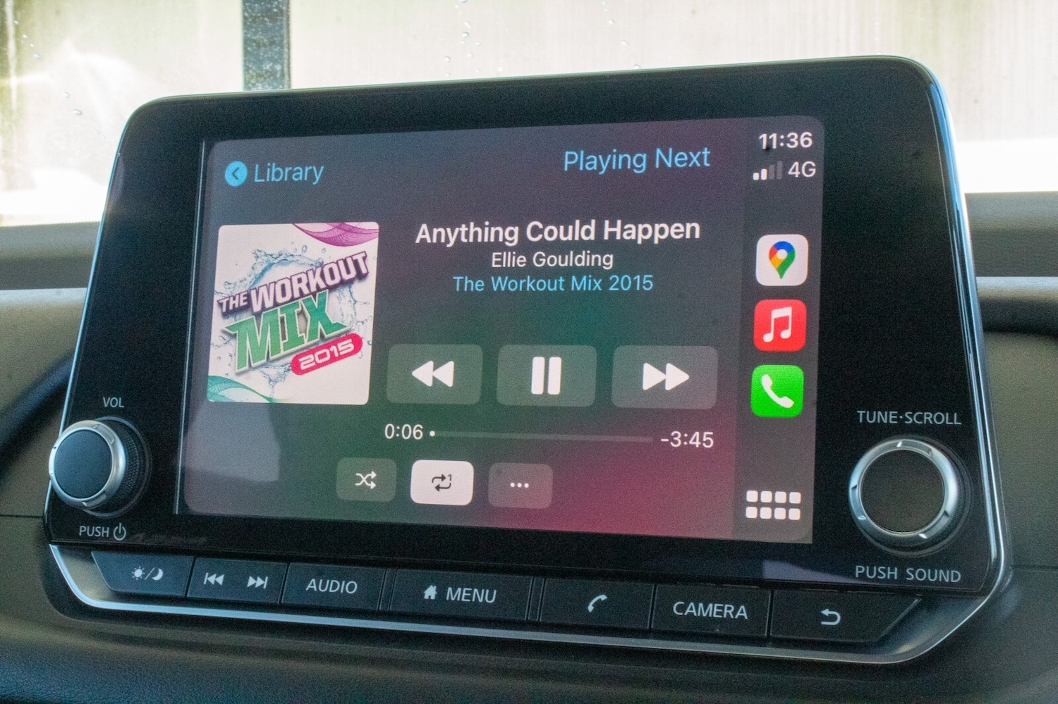 Used Nissan Qashqai 2023 for sale - 76766160: Photo 21