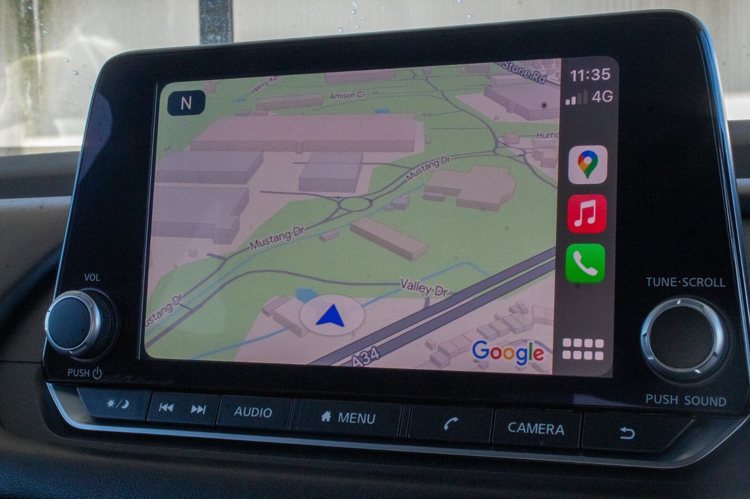 Used Nissan Qashqai 2023 for sale - 76766160: Photo 22