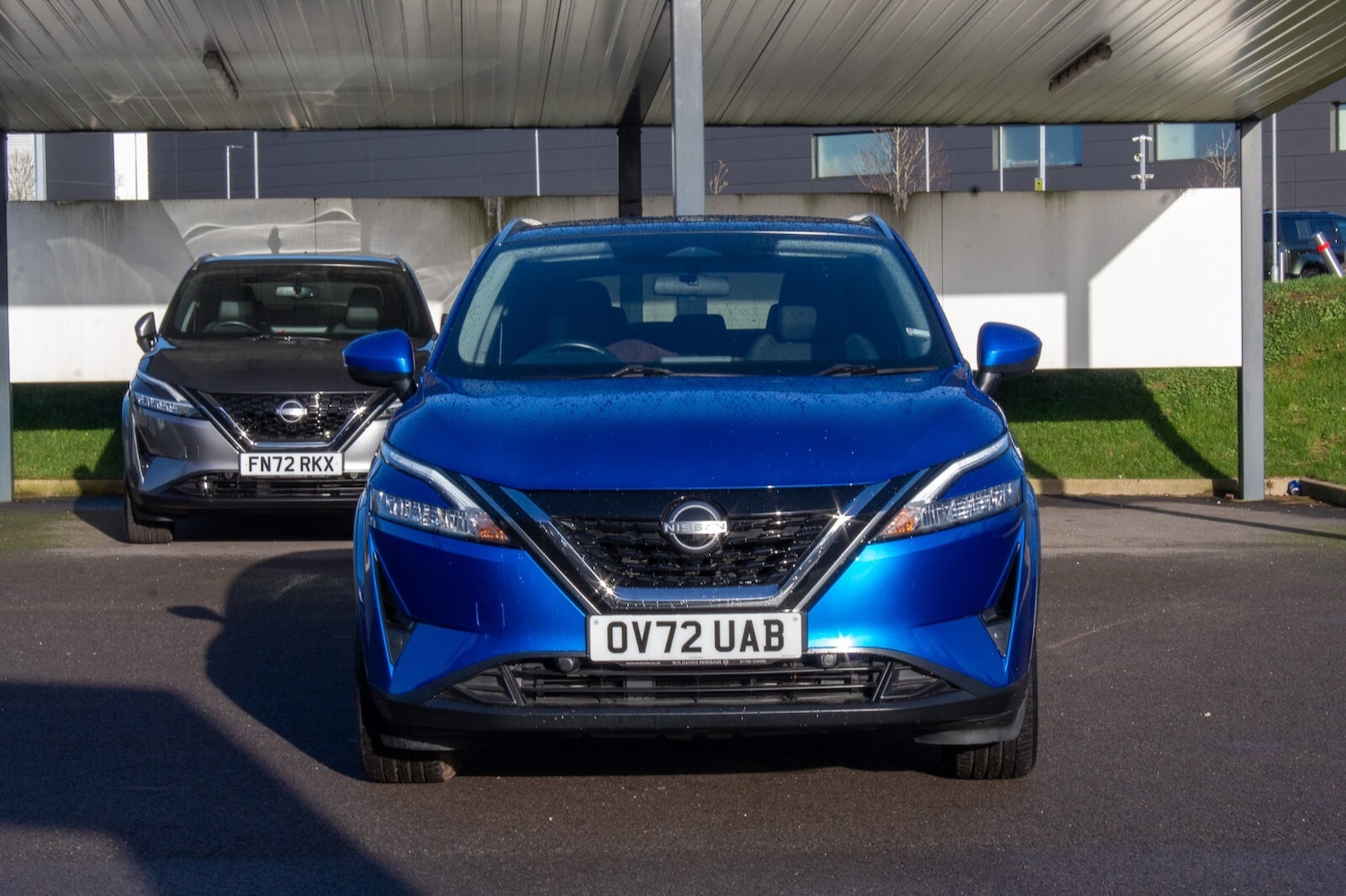 Used Nissan Qashqai 2023 for sale - 76766160: Photo 24