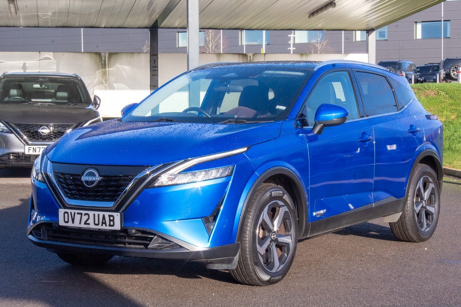 Used Nissan Qashqai 2023 for sale - 76766160: Photo 26