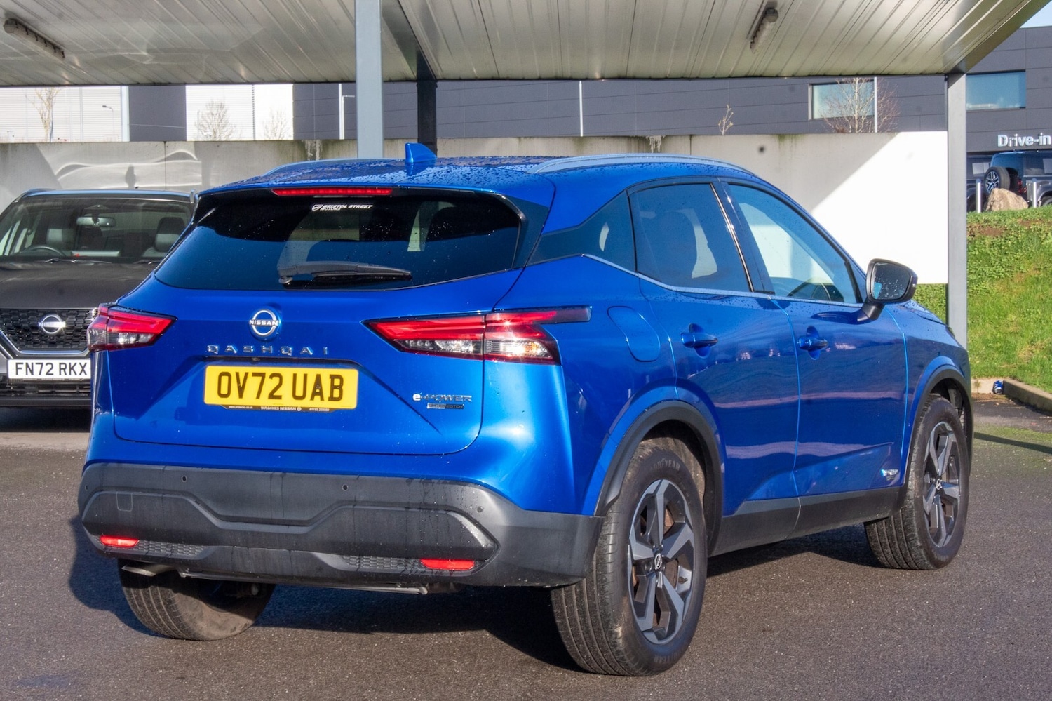Used Nissan Qashqai 2023 for sale - 76766160: Photo 27