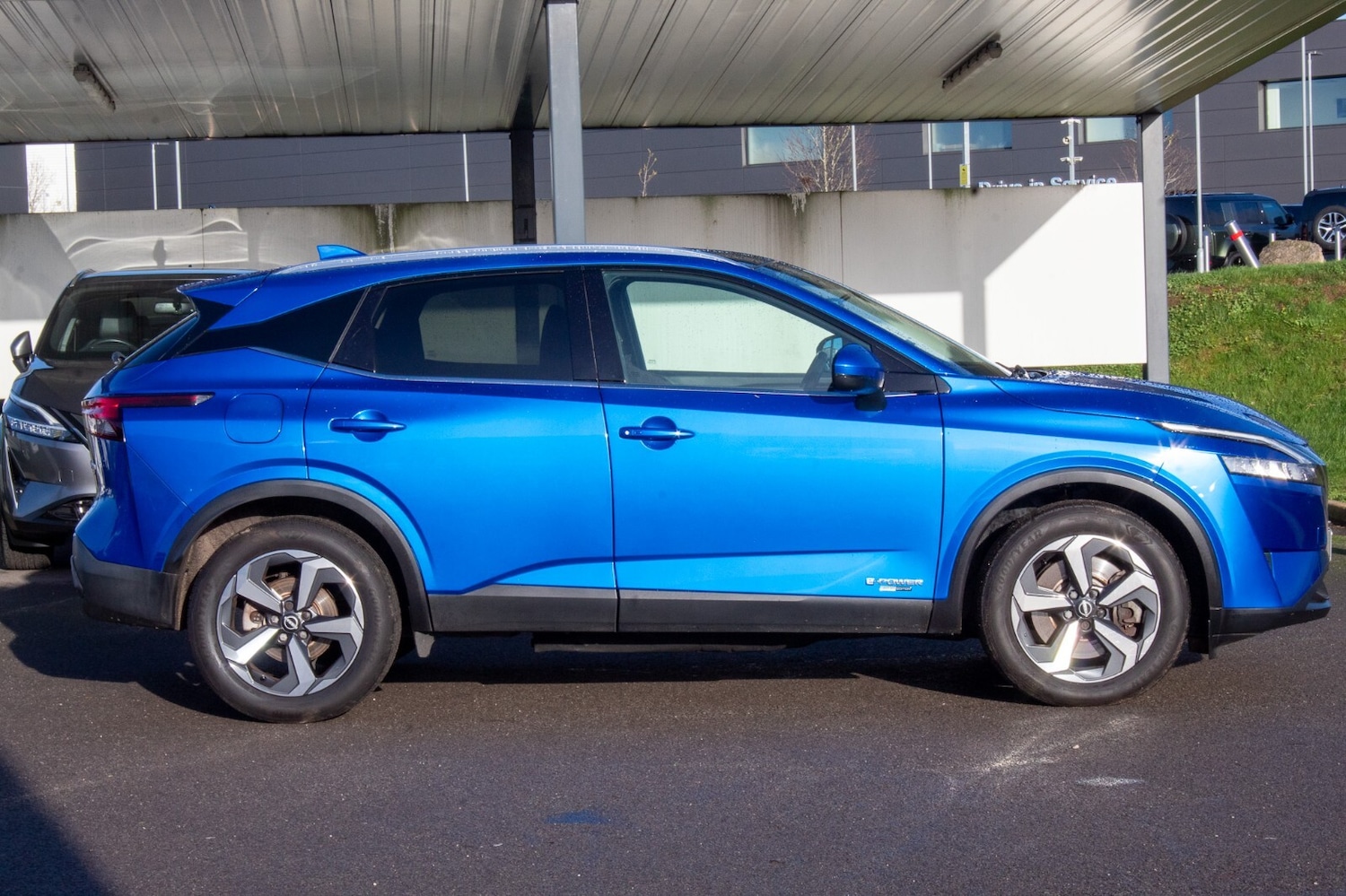 Used Nissan Qashqai 2023 for sale - 76766160: Photo 28