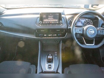 Used Nissan Qashqai 2023 for sale - 76766160: Photo