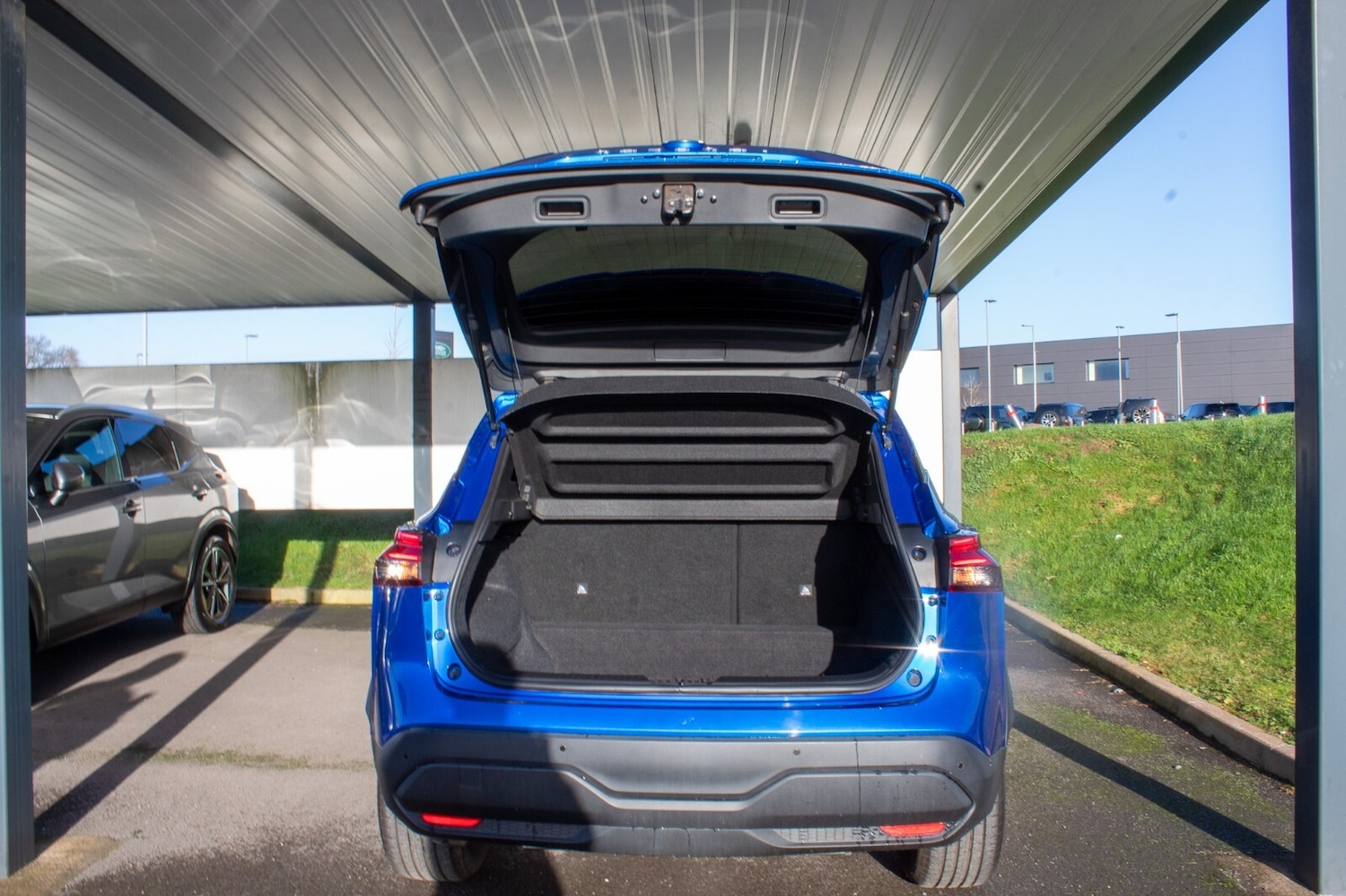 Used Nissan Qashqai 2023 for sale - 76766160: Photo 30