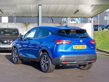 Used Nissan Qashqai 2023 for sale - 76766160: Photo