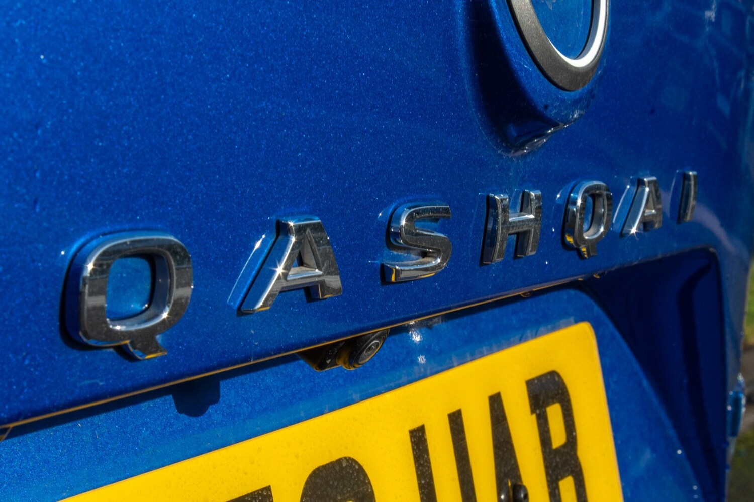 Used Nissan Qashqai 2023 for sale - 76766160: Photo 4