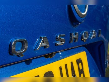 Used Nissan Qashqai 2023 for sale - 76766160: Photo