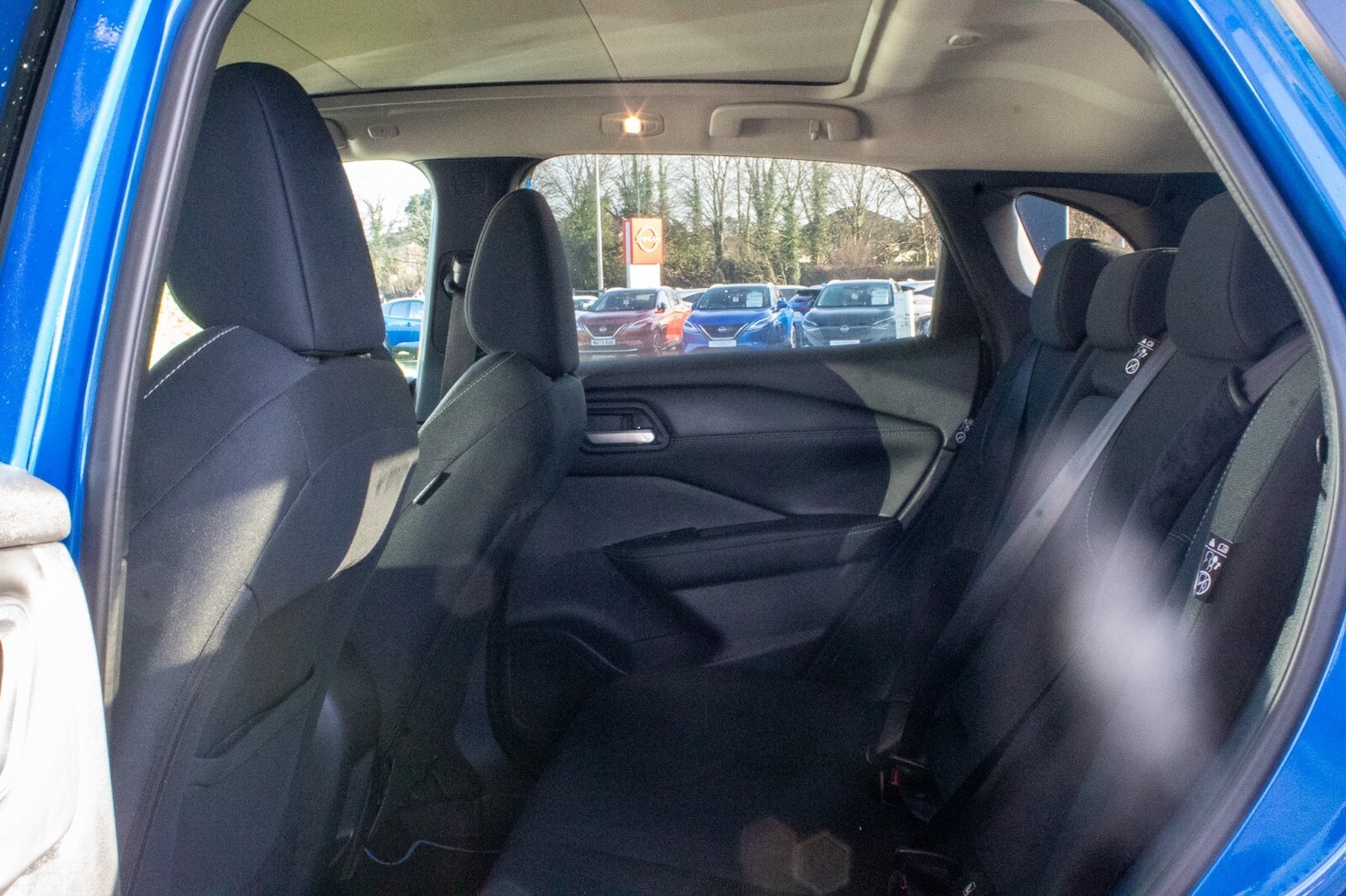 Used Nissan Qashqai 2023 for sale - 76766160: Photo 6