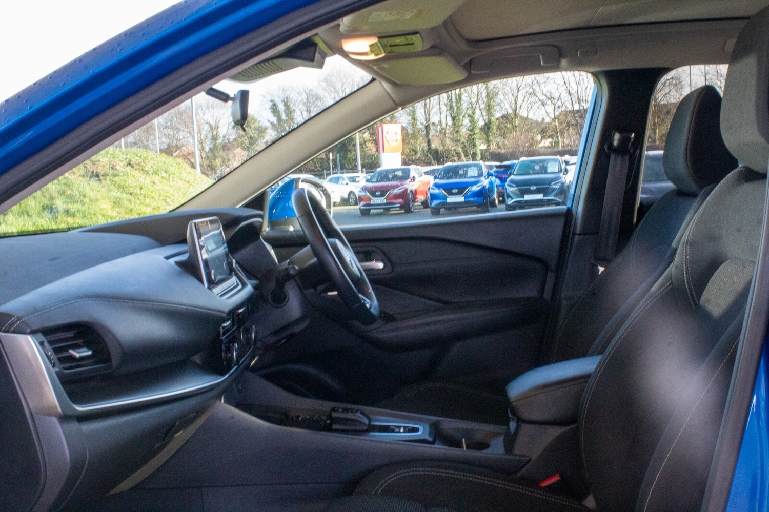 Used Nissan Qashqai 2023 for sale - 76766160: Photo 7