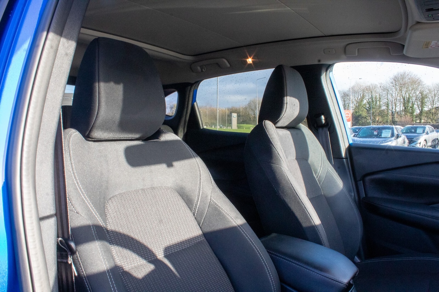 Used Nissan Qashqai 2023 for sale - 76766160: Photo 8