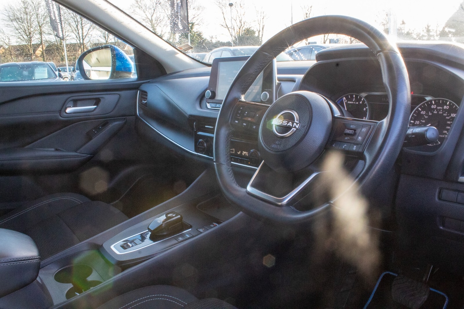 Used Nissan Qashqai 2023 for sale - 76766160: Photo 9