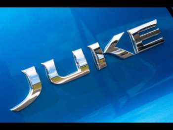 Used Nissan Juke 2019 for sale - 74761004: Photo