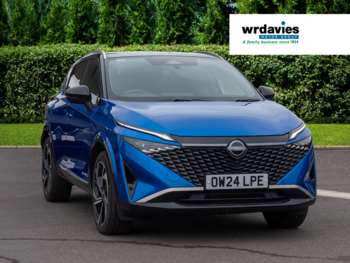2024 - 1.5 E-Power Tekna+ 5dr Auto