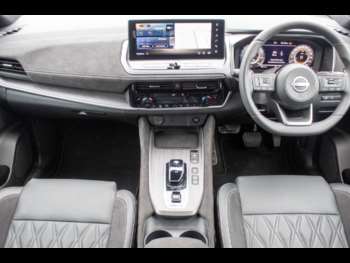 Used Nissan Qashqai 2024 for sale - 74745031: Photo