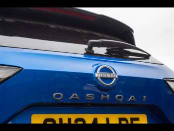 Used Nissan Qashqai 2024 for sale - 74745031: Photo