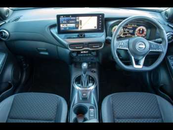 Used Nissan Juke 2024 for sale - 74471545: Photo