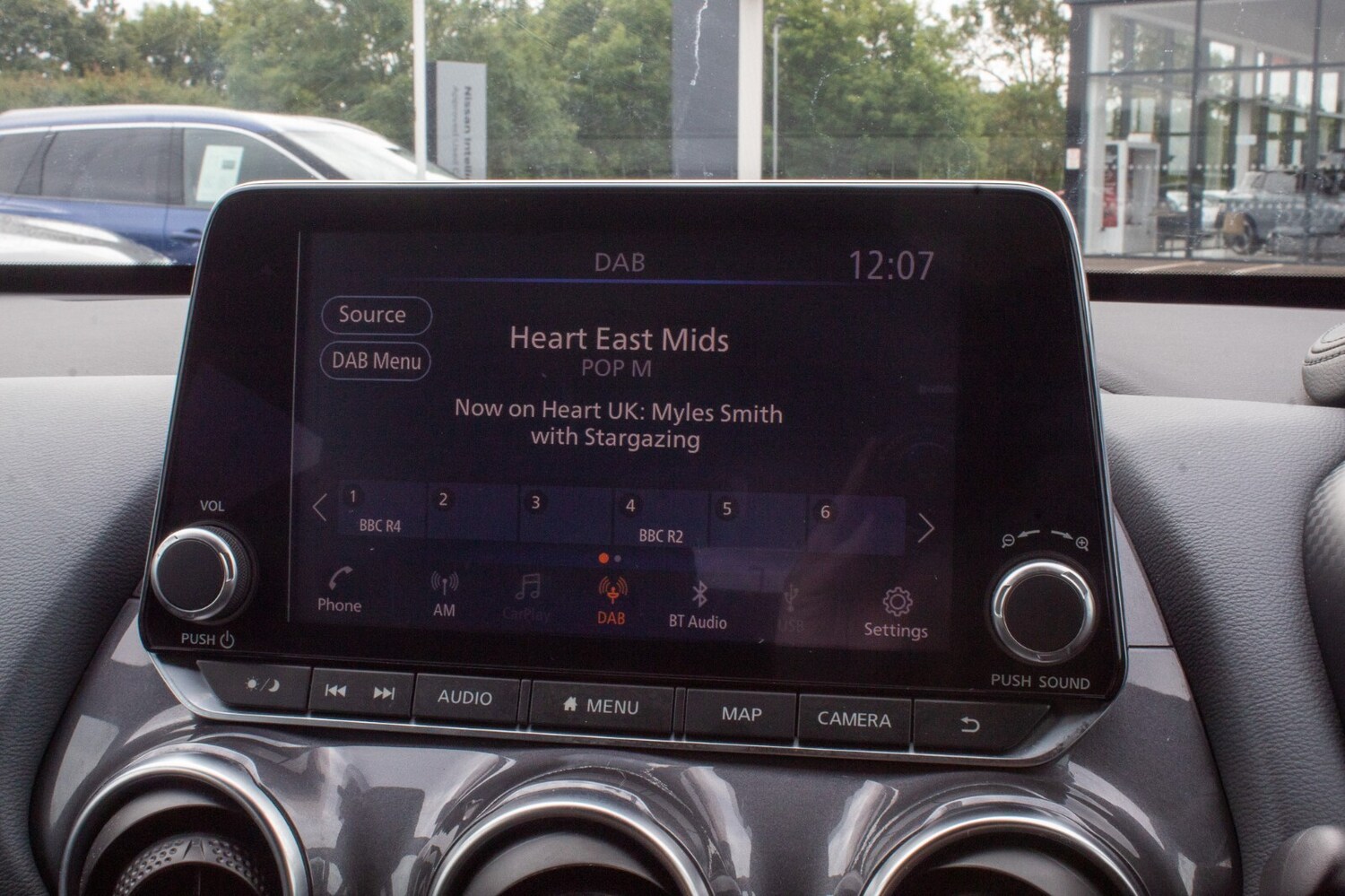 Used Nissan Juke 2022 for sale - 76276707: Photo 16