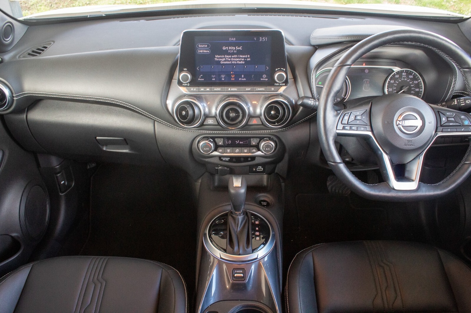 Used Nissan Juke 2022 for sale - 76276707: Photo 2