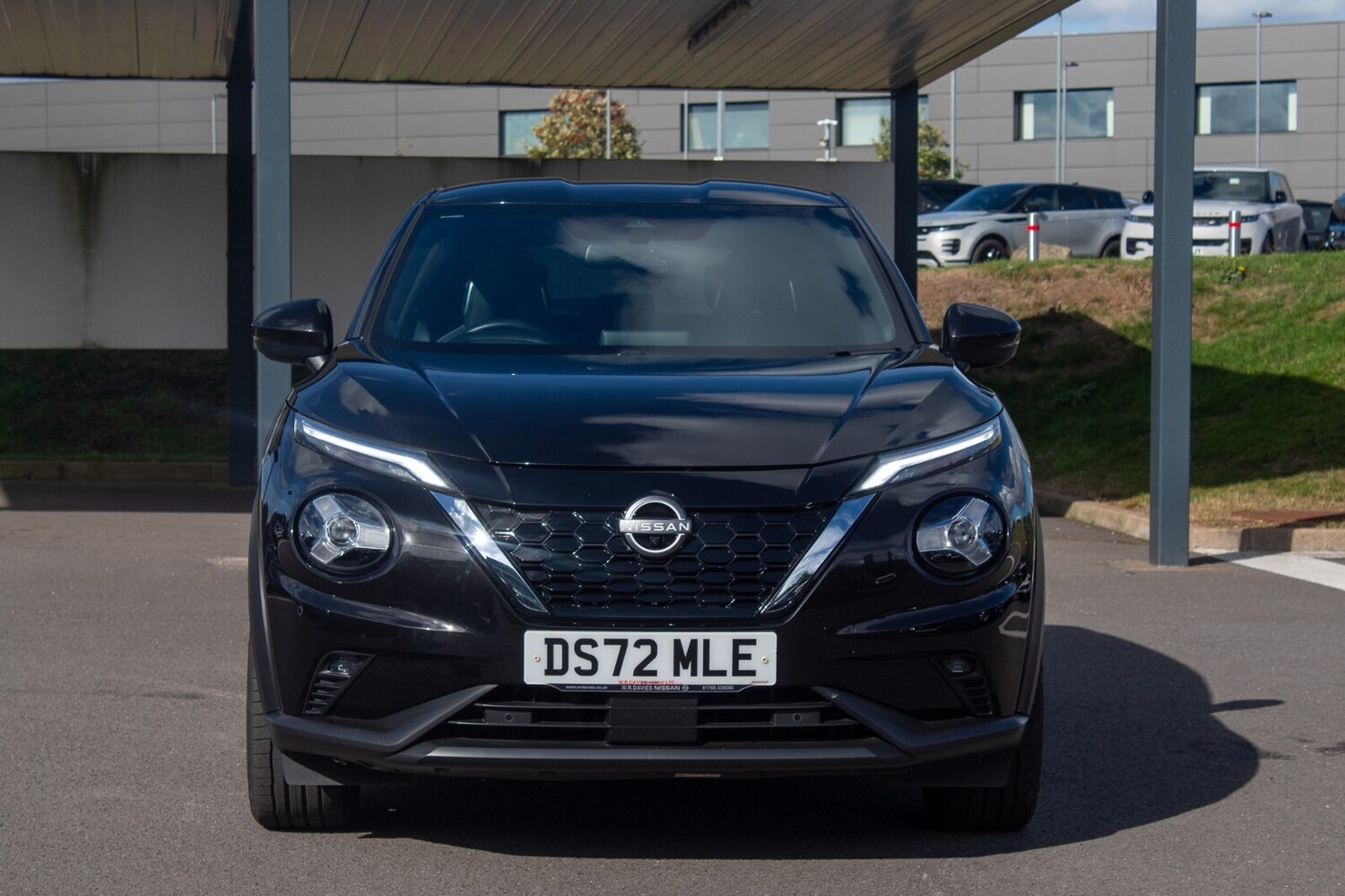 Used Nissan Juke 2022 for sale - 76276707: Photo 24