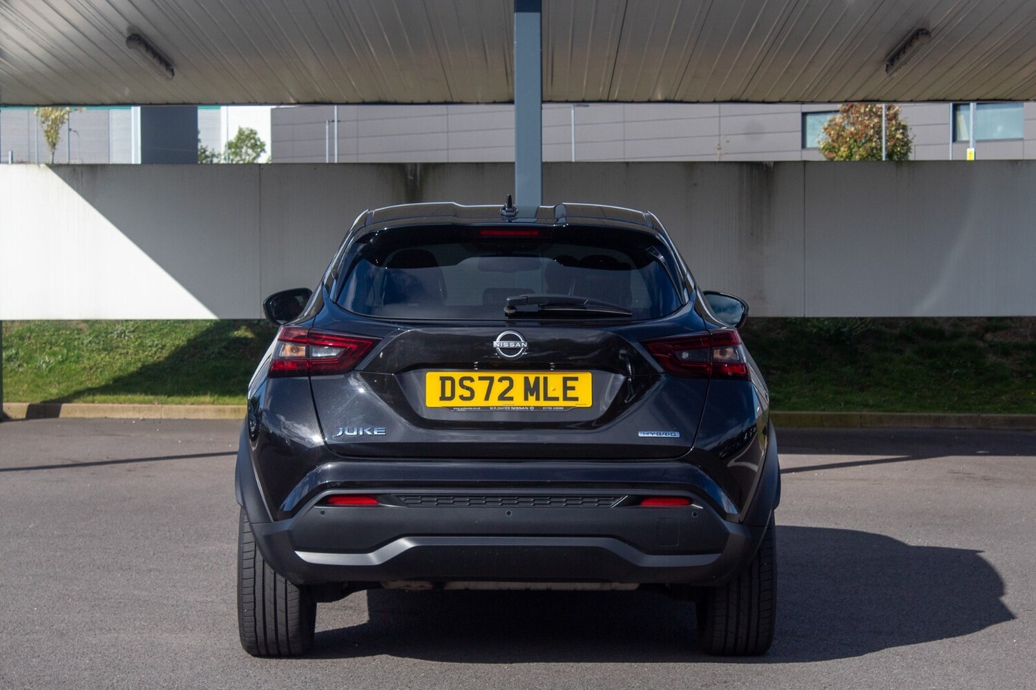 Used Nissan Juke 2022 for sale - 76276707: Photo 25