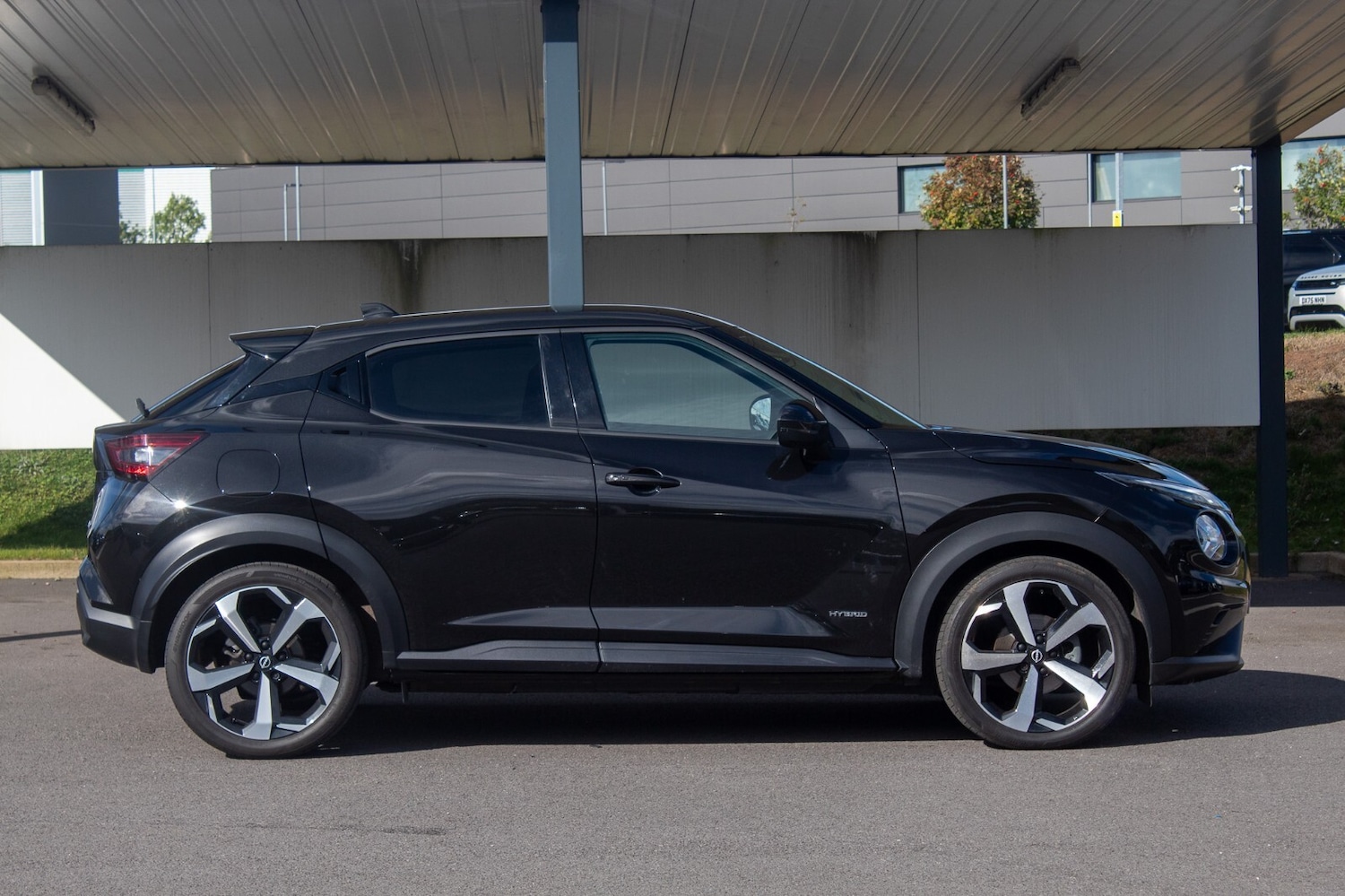 Used Nissan Juke 2022 for sale - 76276707: Photo 26