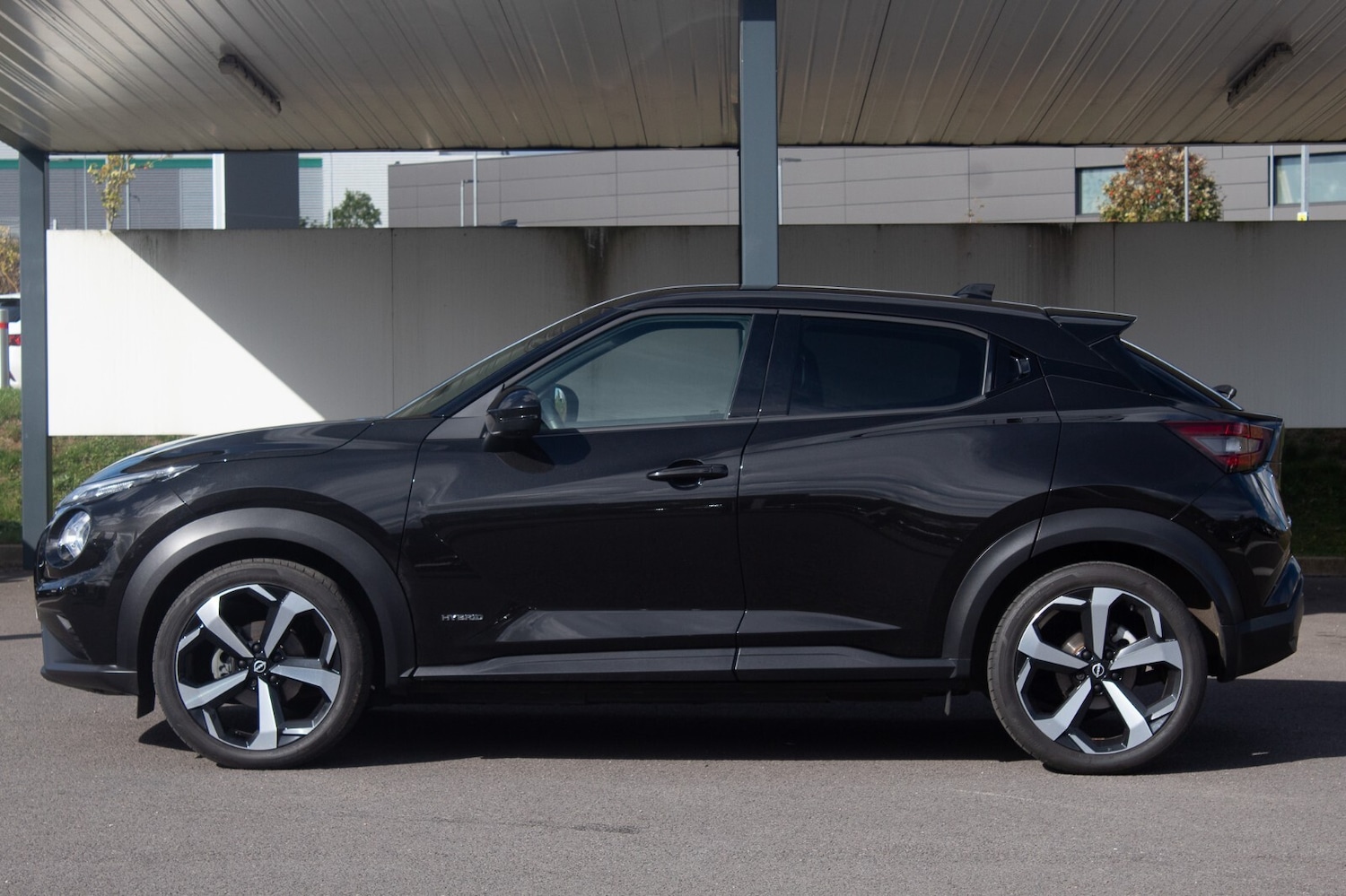 Used Nissan Juke 2022 for sale - 76276707: Photo 27