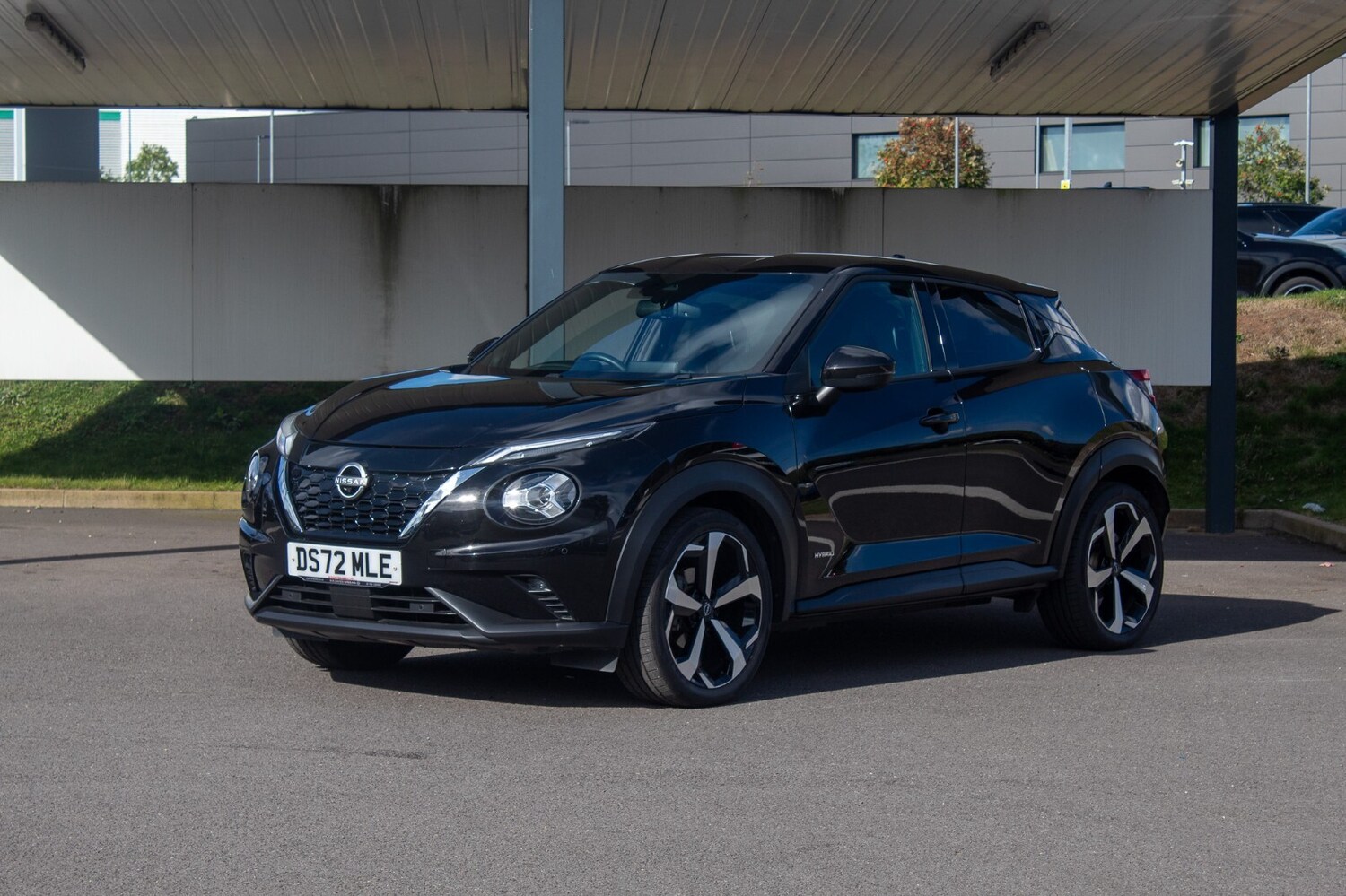 Used Nissan Juke 2022 for sale - 76276707: Photo 28