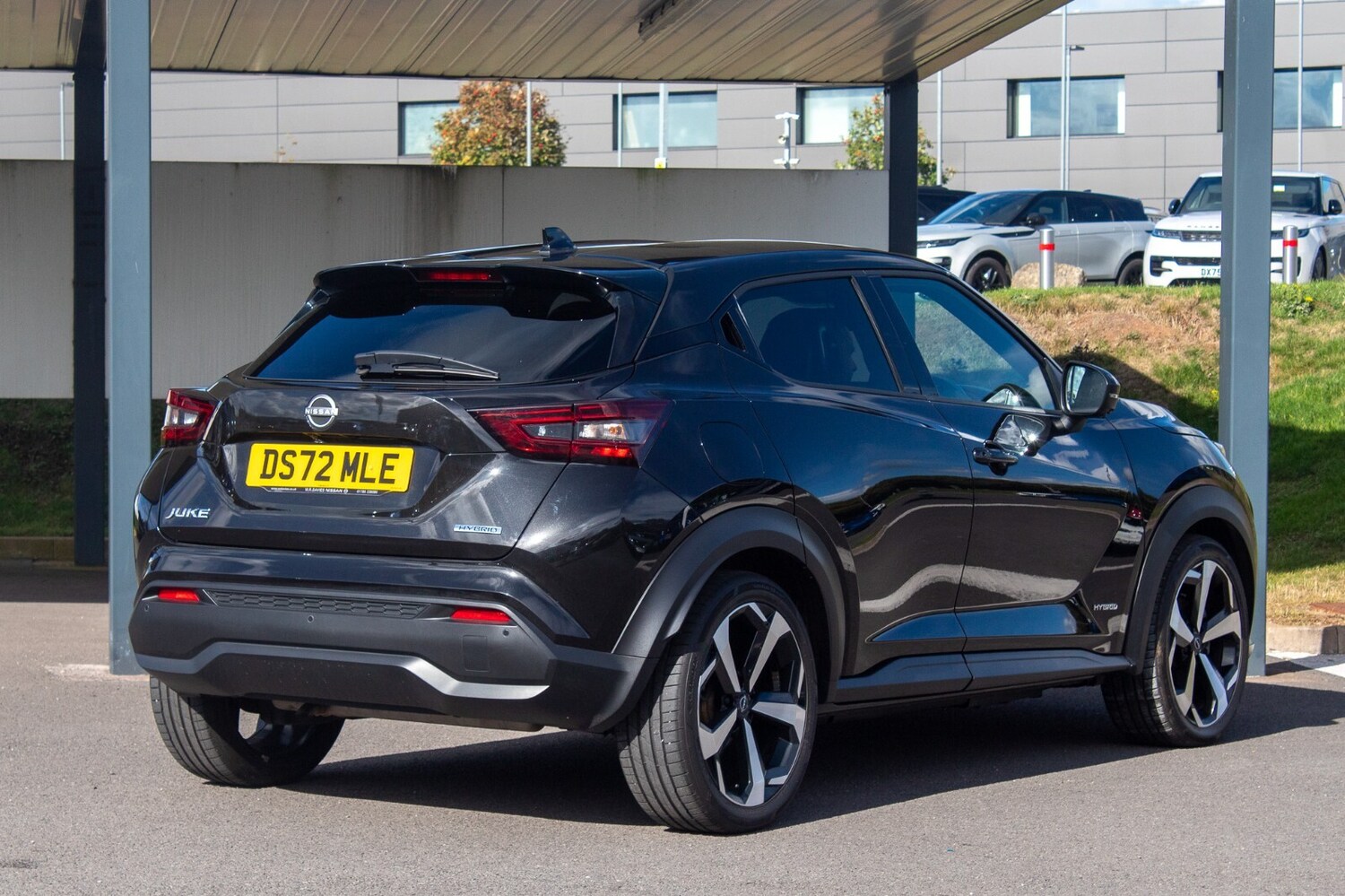 Used Nissan Juke 2022 for sale - 76276707: Photo 29