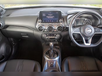 Used Nissan Juke 2022 for sale - 76276707: Photo 2