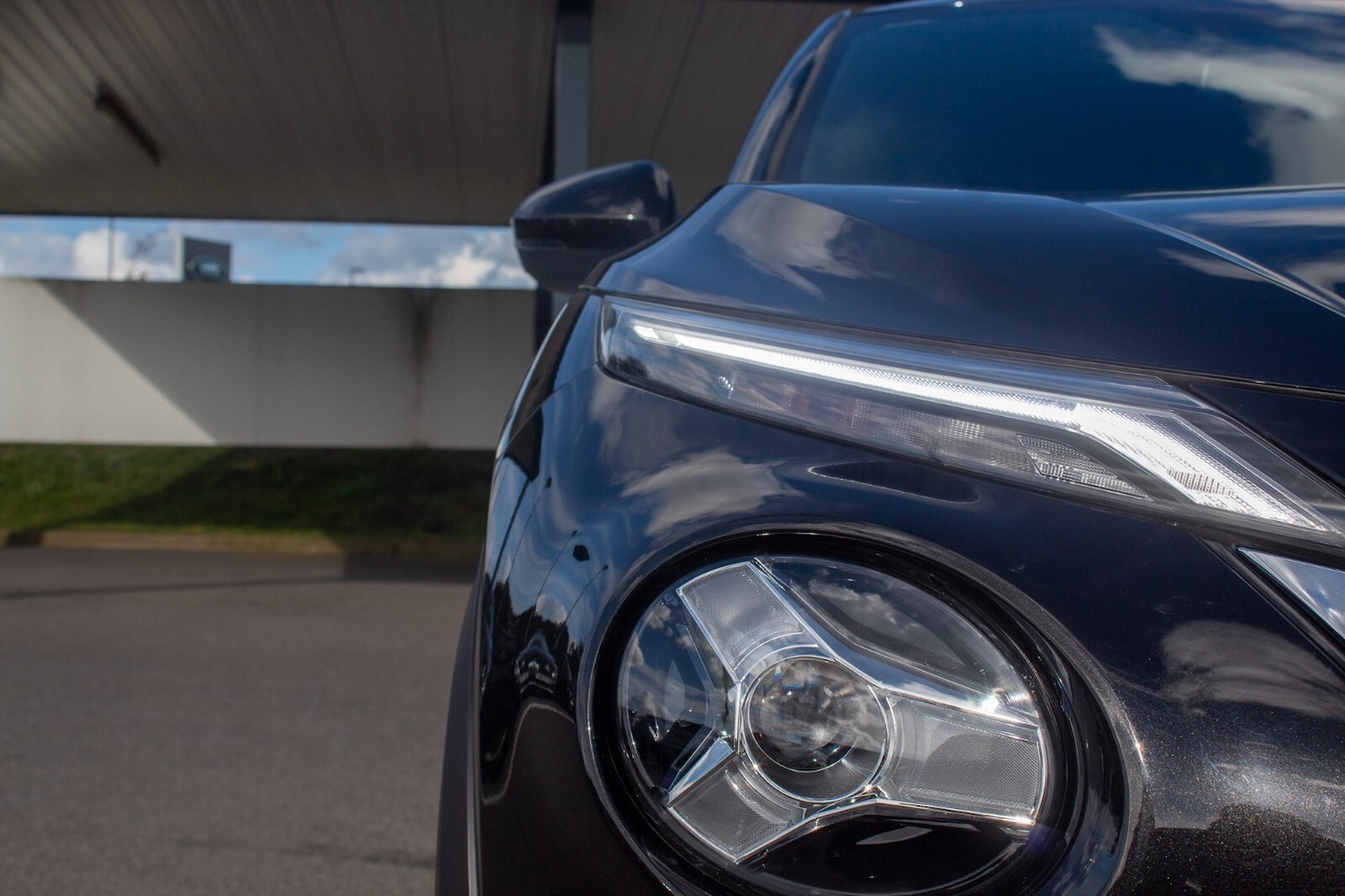 Used Nissan Juke 2022 for sale - 76276707: Photo 30