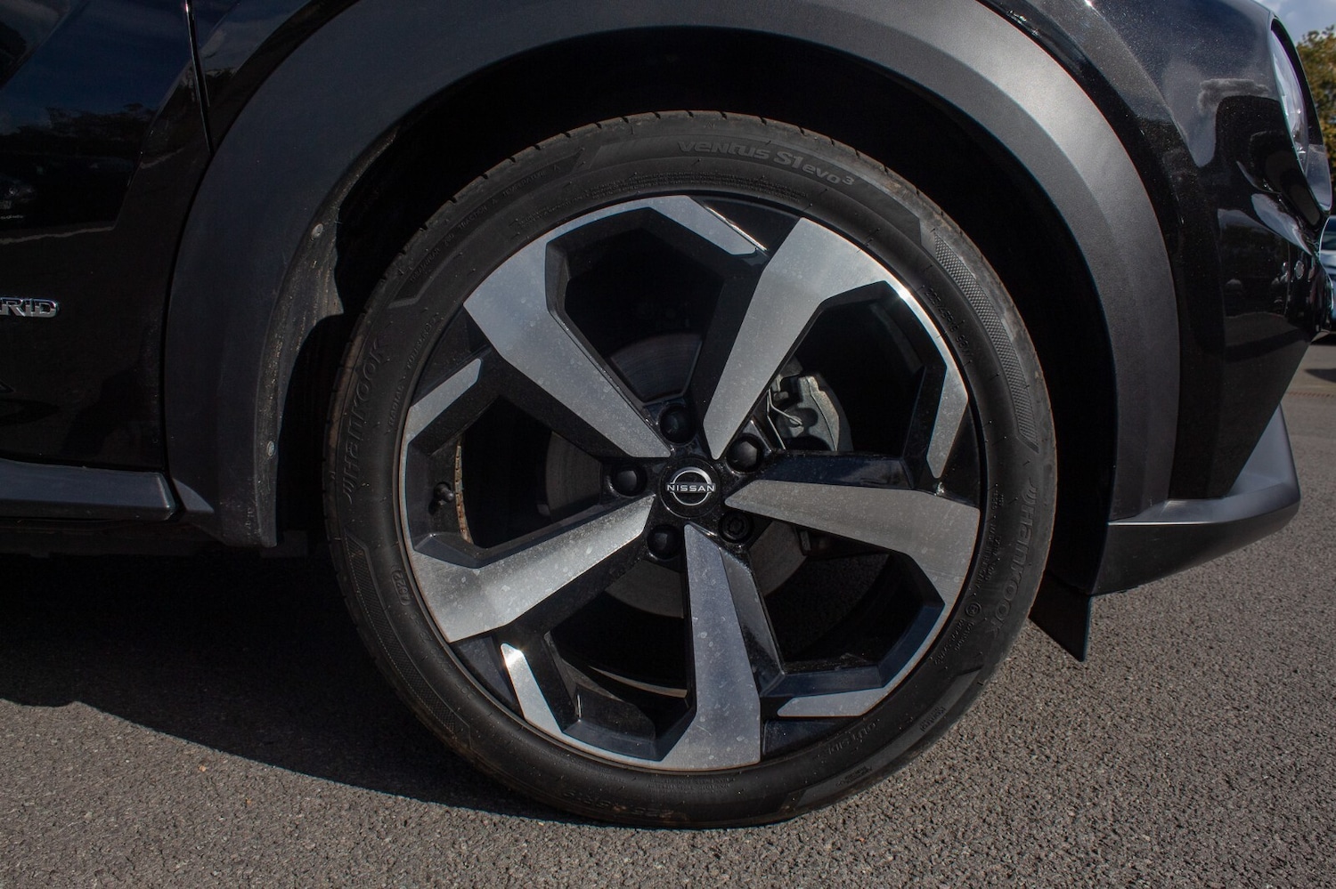 Used Nissan Juke 2022 for sale - 76276707: Photo 31