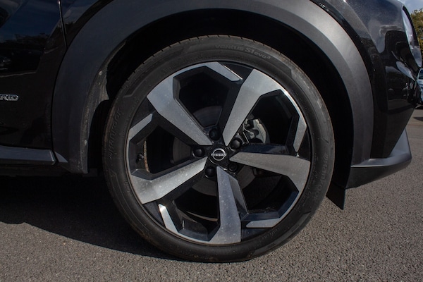 Used Nissan Juke 2022 for sale - 76276707: Photo 31