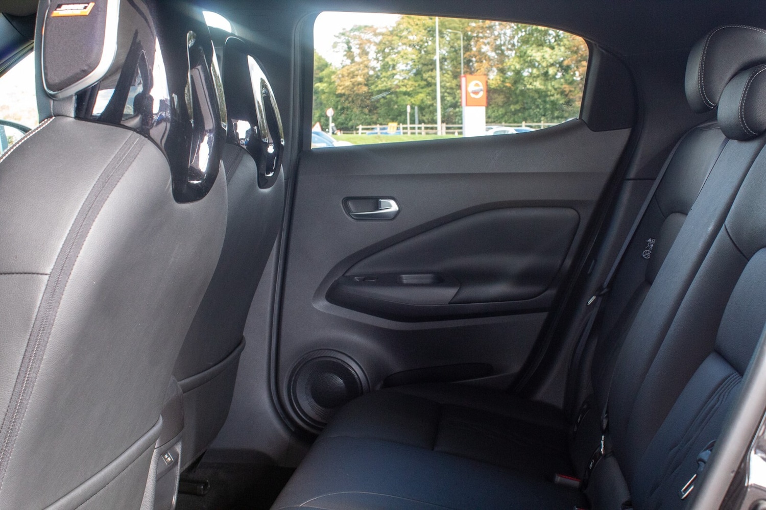 Used Nissan Juke 2022 for sale - 76276707: Photo 33