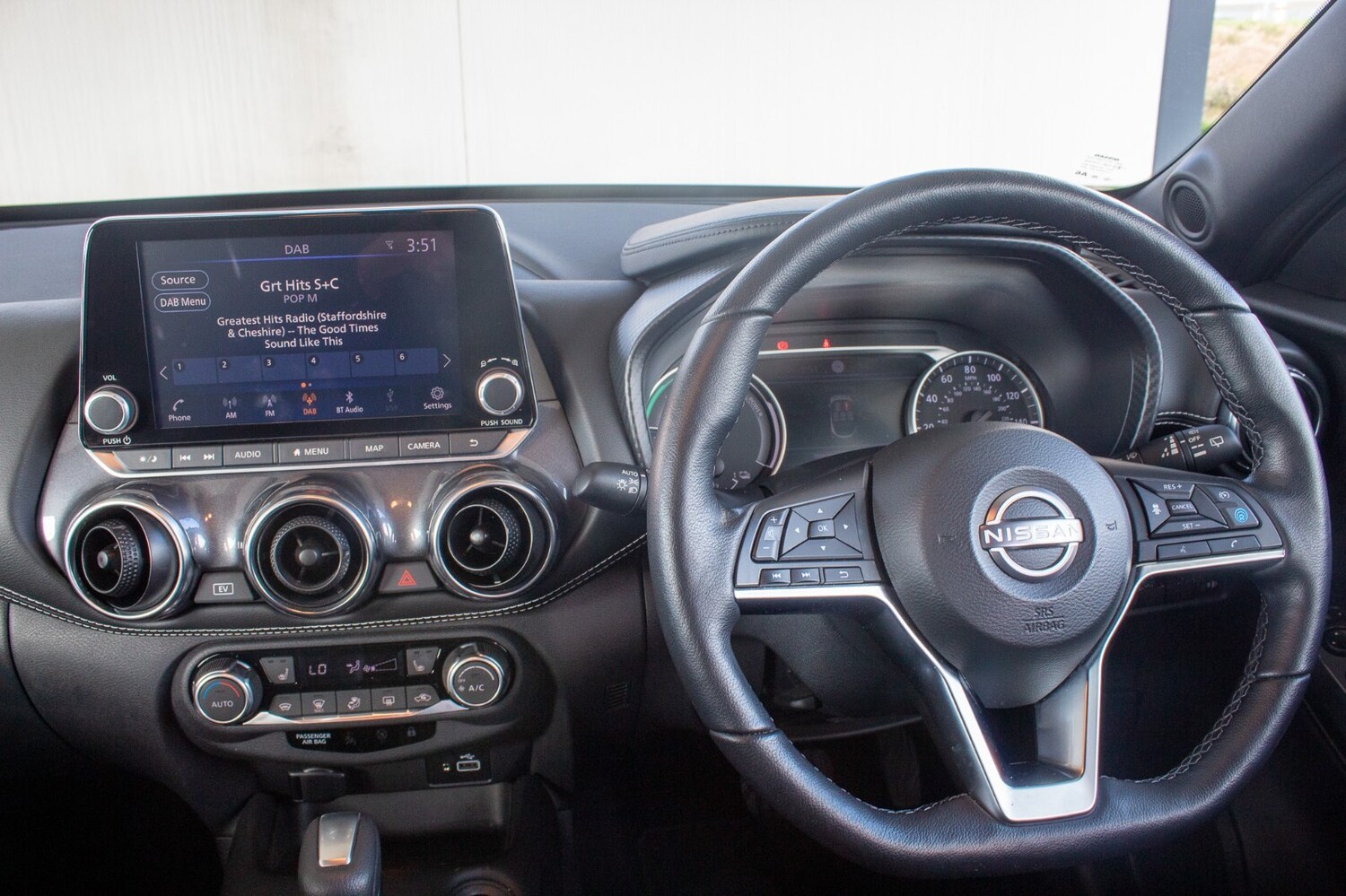 Used Nissan Juke 2022 for sale - 76276707: Photo 34