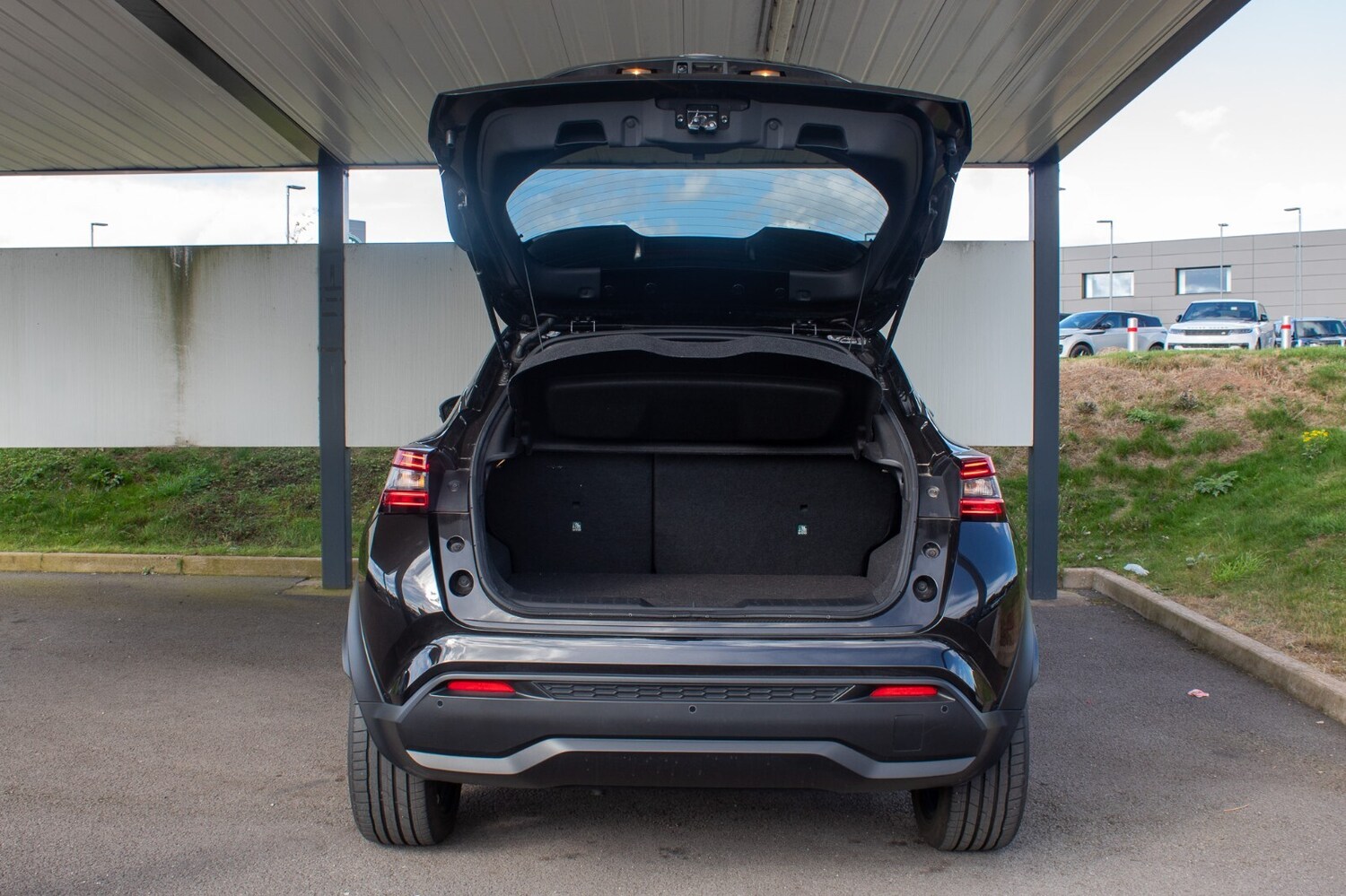 Used Nissan Juke 2022 for sale - 76276707: Photo 35