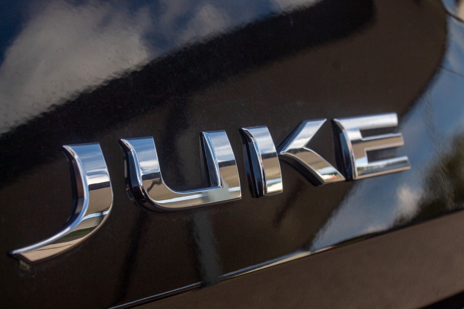 Used Nissan Juke 2022 for sale - 76276707: Photo 4