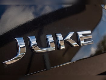 Used Nissan Juke 2022 for sale - 76276707: Photo 4