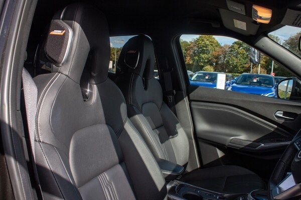 Used Nissan Juke 2022 for sale - 76276707: Photo 6